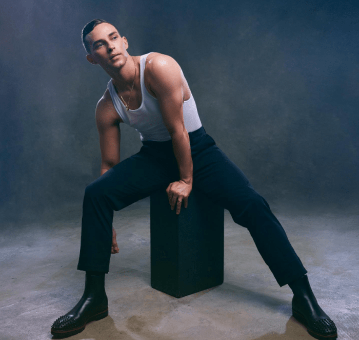 Adam Rippon Wiki, Bio, Age, Height, Boyfriend, Net Worth, Family Adam Rippon Wiki, Bio, Age, Height, Boyfriend, Net Worth, Family