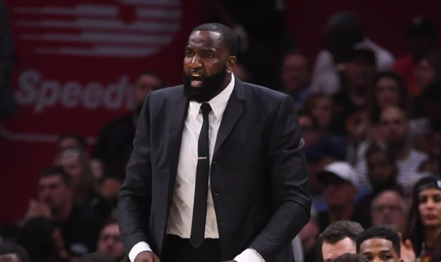 Kendrick Perkins NBA, Wife, Kids & More [2022 Update] Players Bio