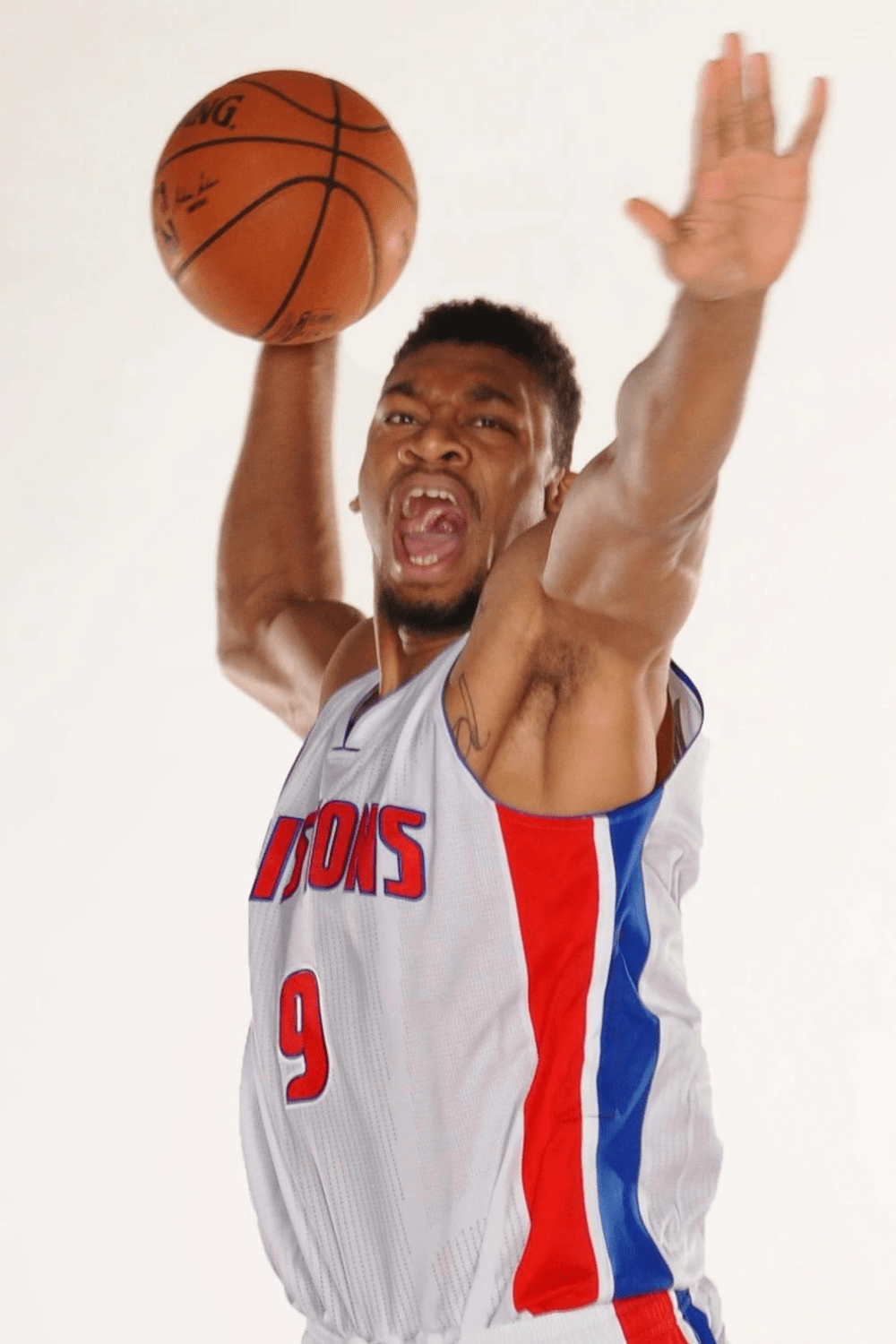 Tony Mitchell Kids, NBA & Foreign Leagues [2024 Update]