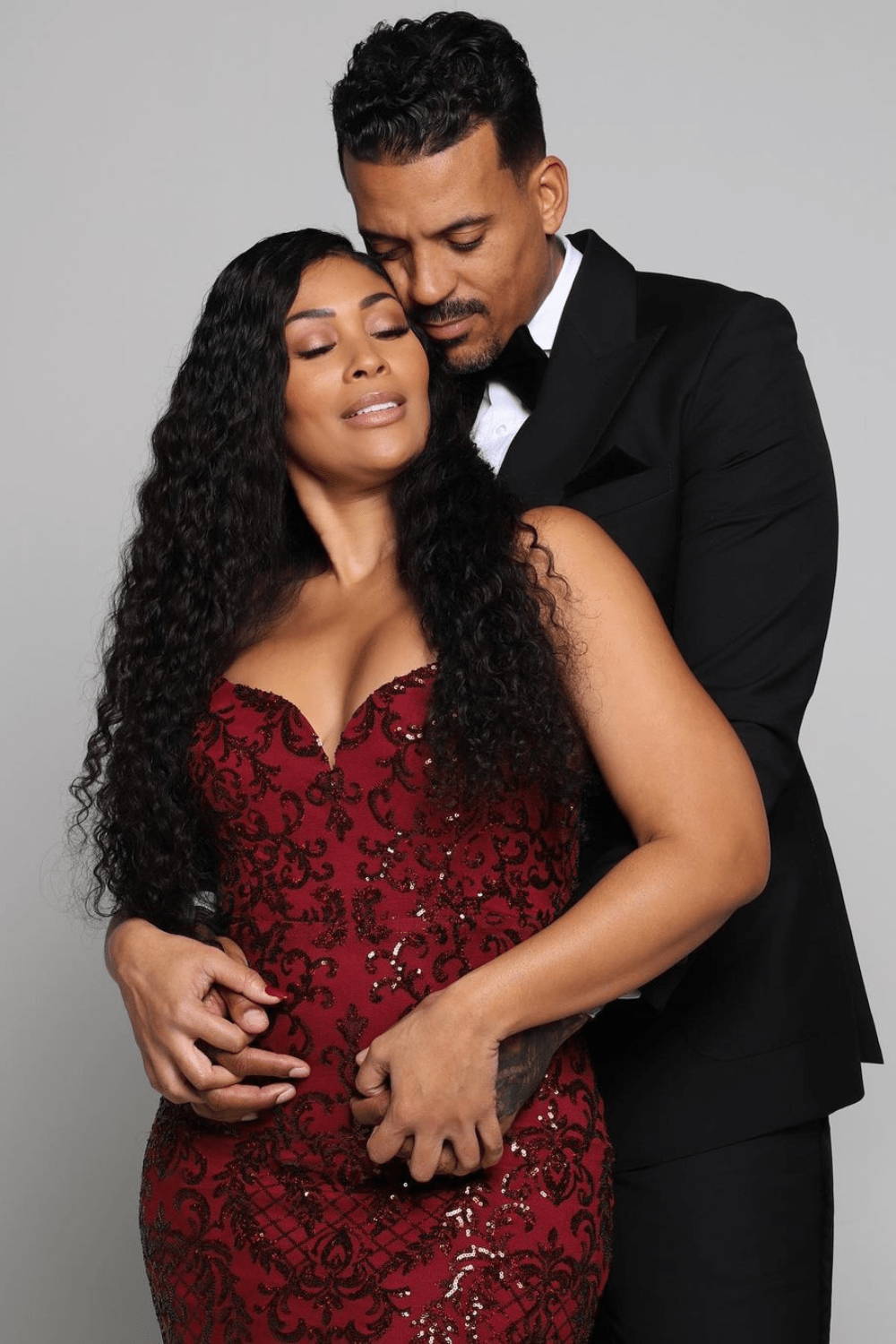 Matt Barnes Girlfriend All About Anansa Sims [2024 Update]