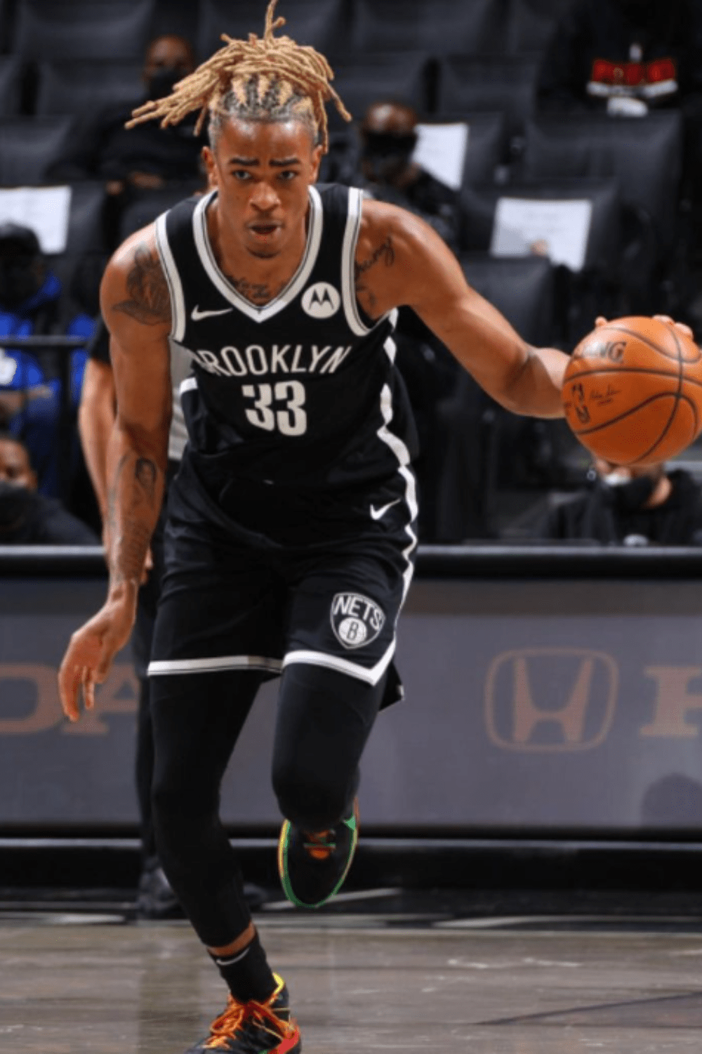 Nicolas Claxton Injury, NBA, & Family [2024 Update] Players Bio