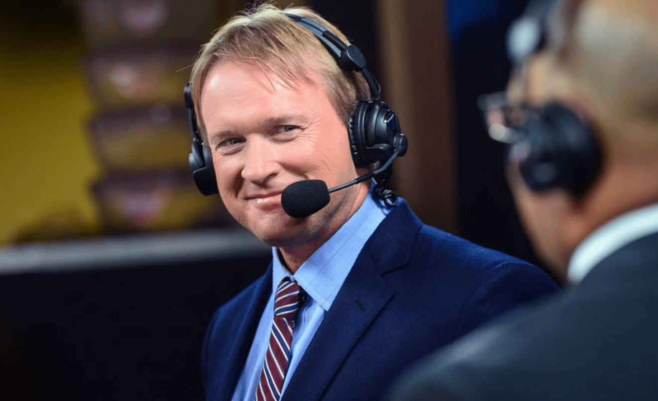 Jon Gruden [2024 Update] Wife, Worth & Contract Players Bio