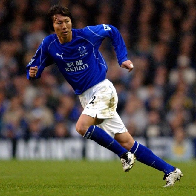 Top 10 Best Chinese Soccer Players [2024 Update] Players Bio