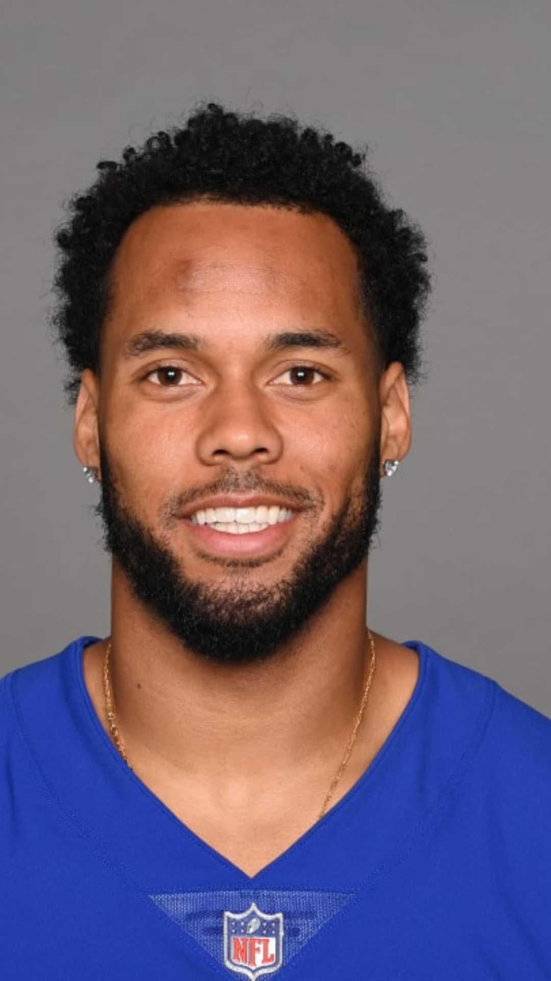 Collin Johnson Bio: Personal Life, Fiancé & Career - Players Bio