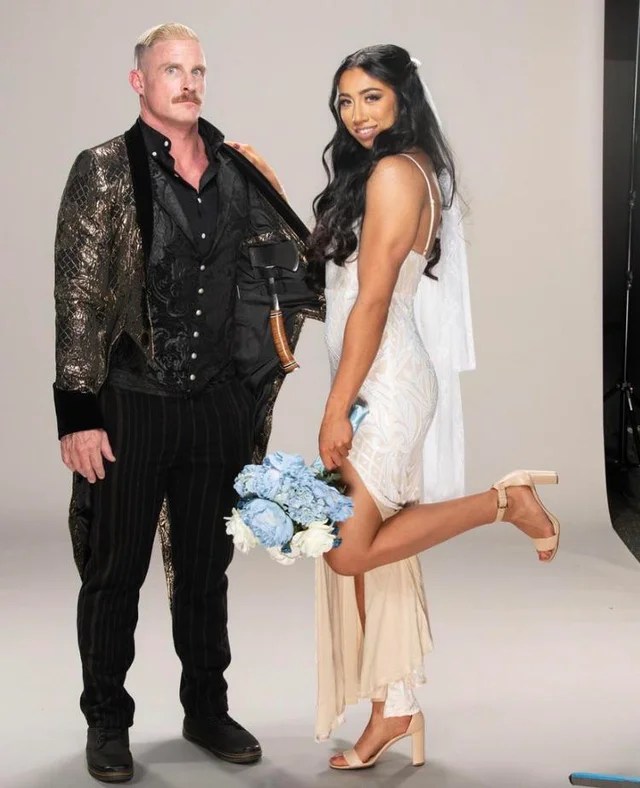 Dexter Lumis Wife Career Life And Accolades Players Bio