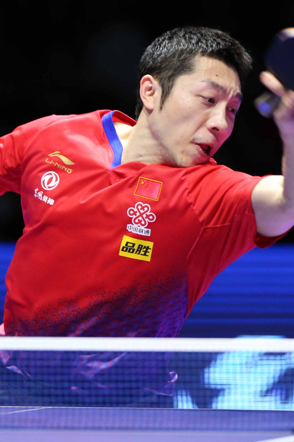 15 Best Table Tennis Players of All Time [2024 Update]