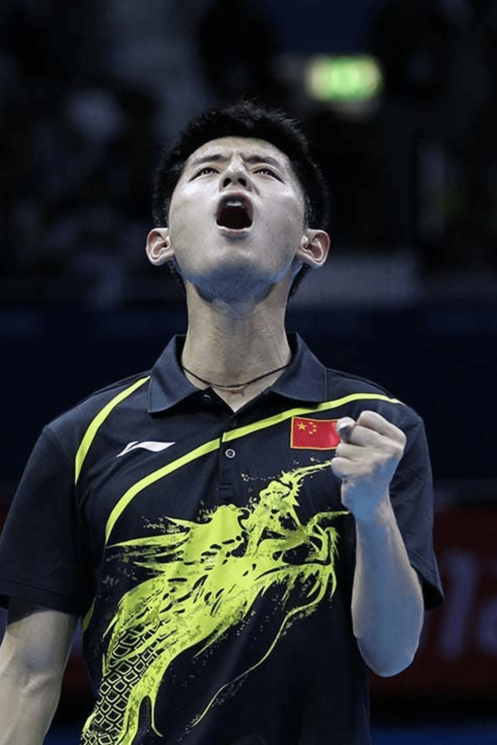 15 Best Table Tennis Players of All Time [2024 Update]
