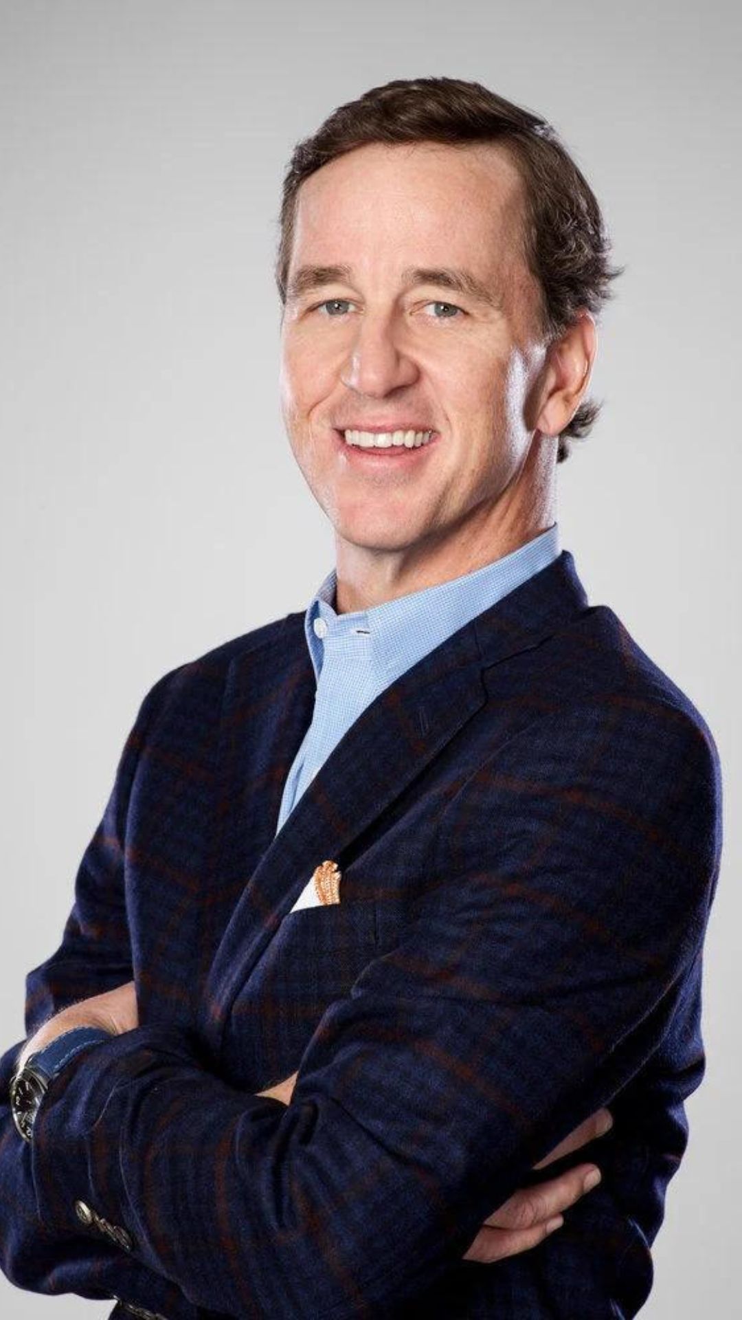 Peyton Manning Brother All About Cooper Manning! [2024 Update]