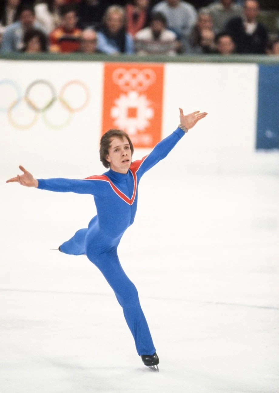 12 Greatest Male Figure Skaters Players Bio