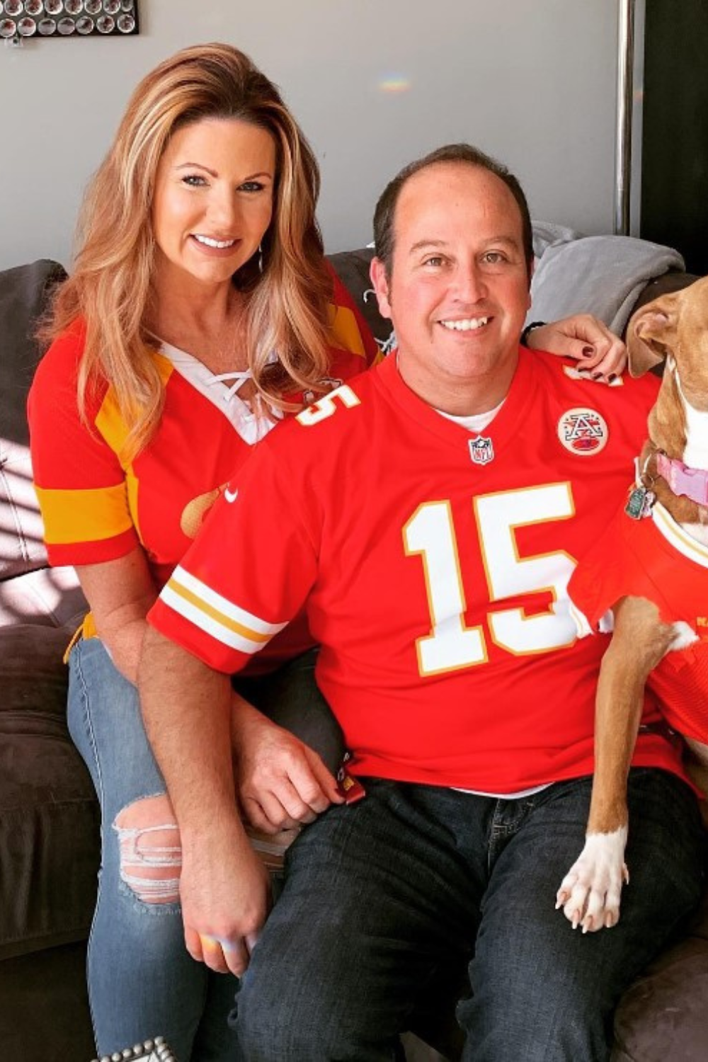 Jennifer Jo Cobb Bio [2024 Update] Net Worth, Career Players Bio