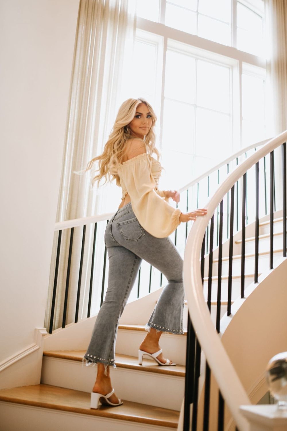 Chelsea Goff Realtor