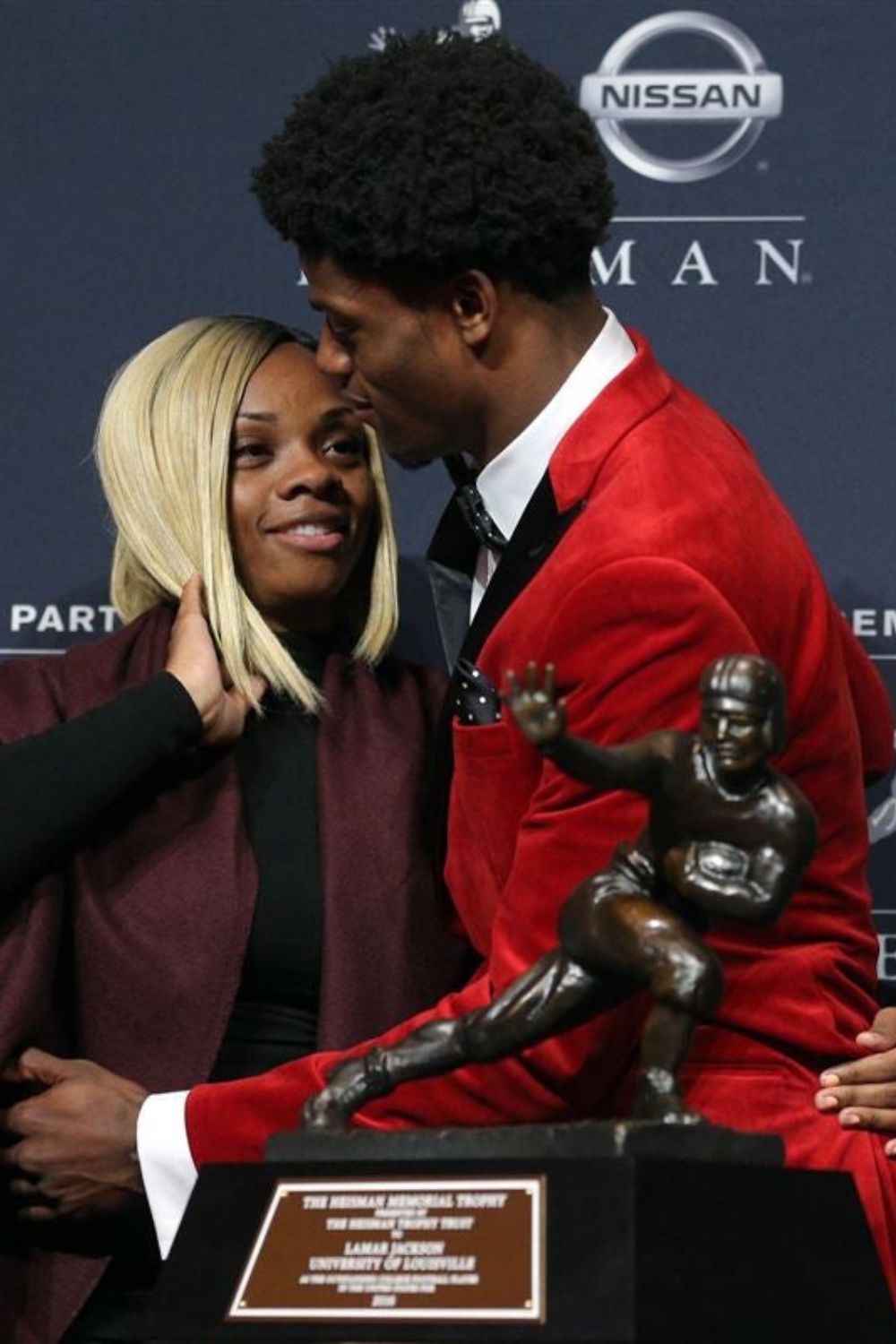 Lamar Jackson Mother About Felicia Jones in Brief! [2024 Update] Players Bio