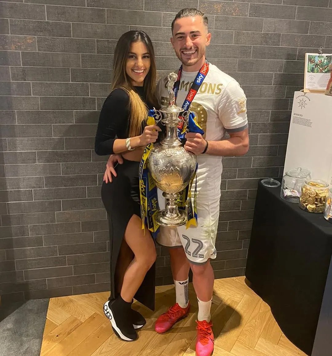 Jack Harrison Career, Net Worth [2024 Update] Players Bio