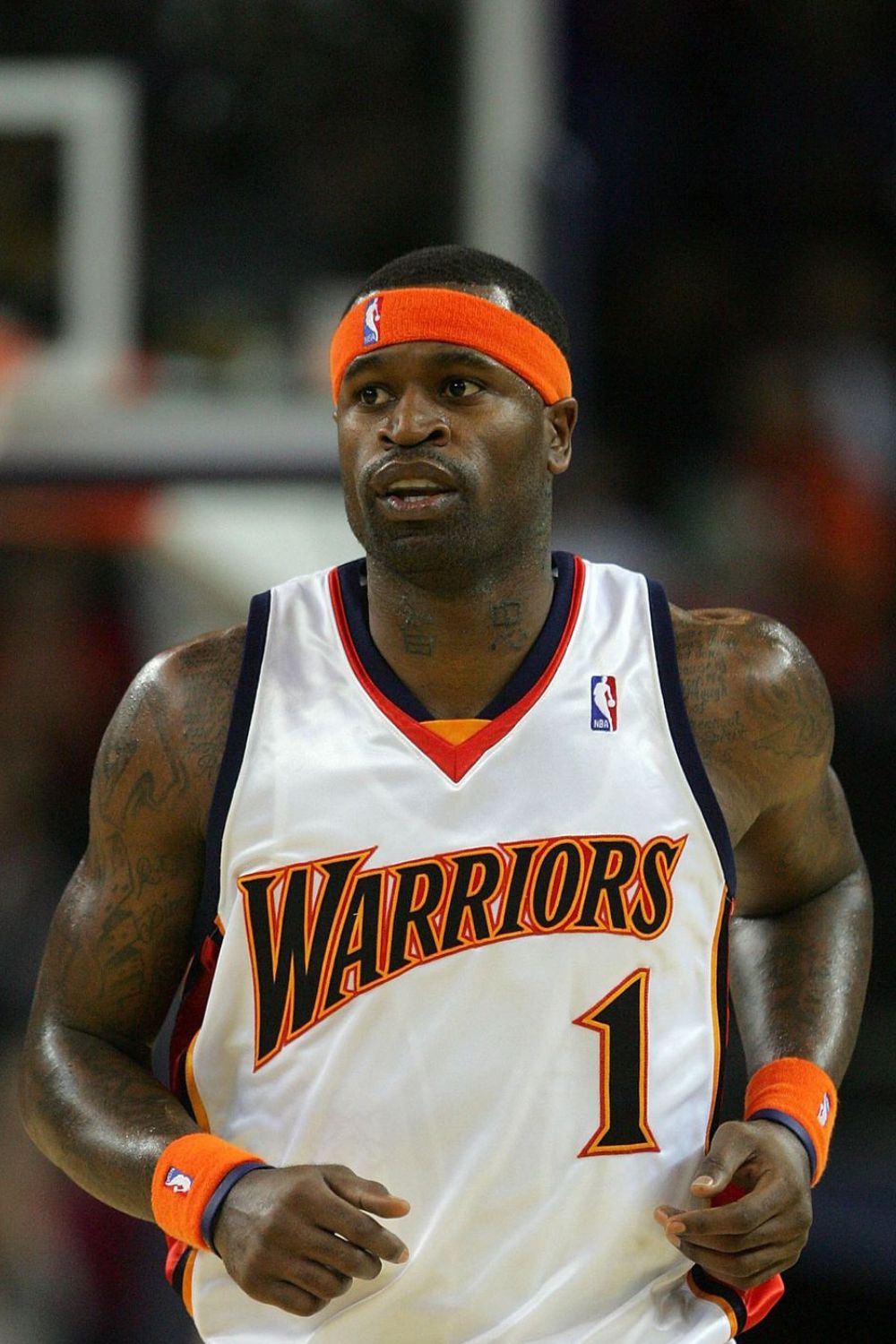 Stephen Jackson Net Worth Career [2024 Update] Players Bio
