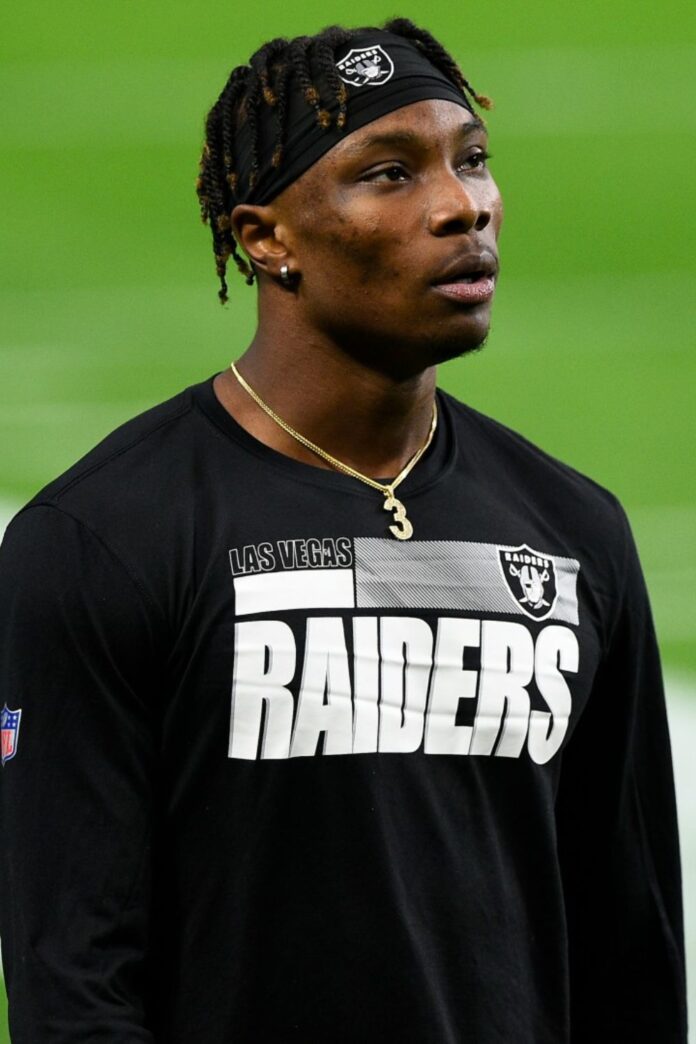 Who Are Nataki And Henry Ruggs Jr? Henry Ruggs Parents