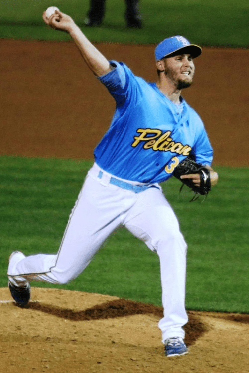 Jeff McNeil Brother Ryan McNeil Is Also A Baseball Player Family