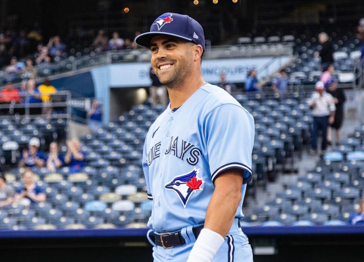 Who Are Bill And Kissy Merrifield? Whit Merrifield Parents