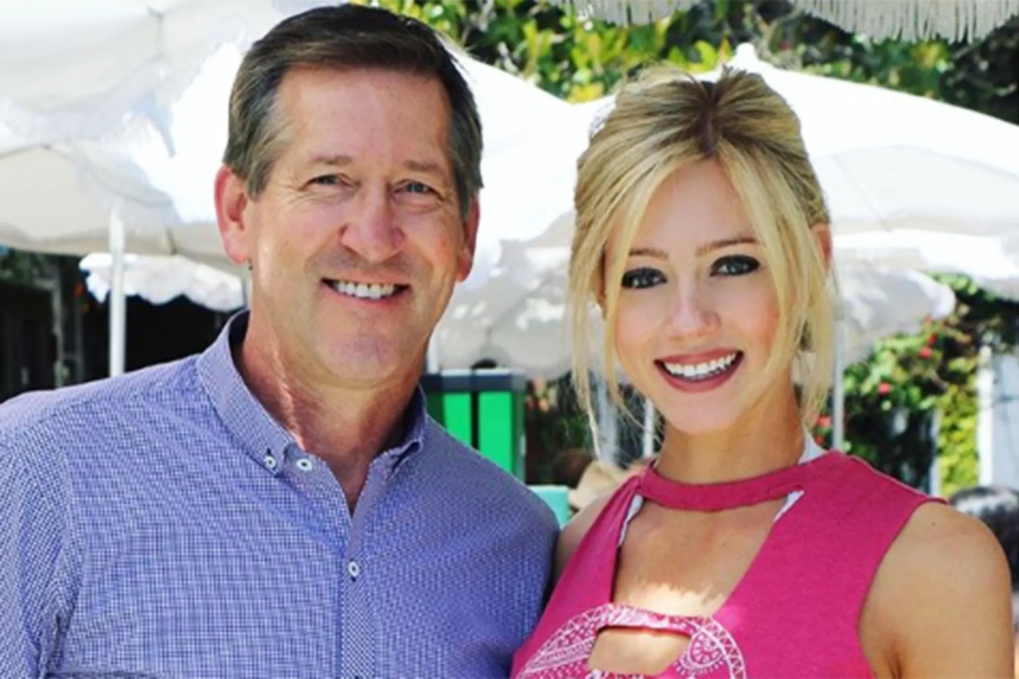 Is Abby Hornacek Married To Anthony Neyer? Wiki & Age