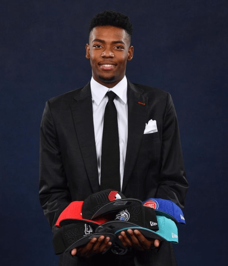 Brandon Miller Bio NBA Draft, FireArm Incident, Family & More!