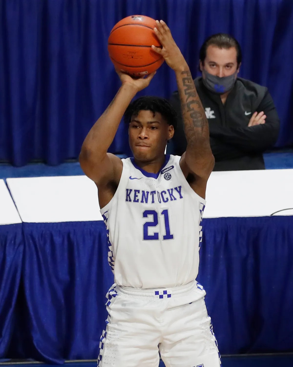 Cam'Ron Fletcher A Rising Basketball Sensation [2024 Update]