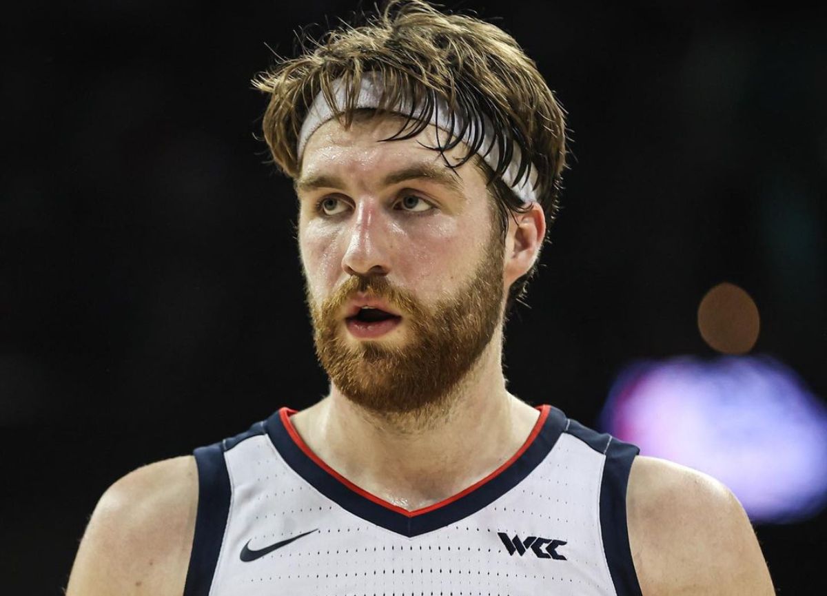 Drew Timme Brother Walker And Sister Kendall Timme Parents & Family