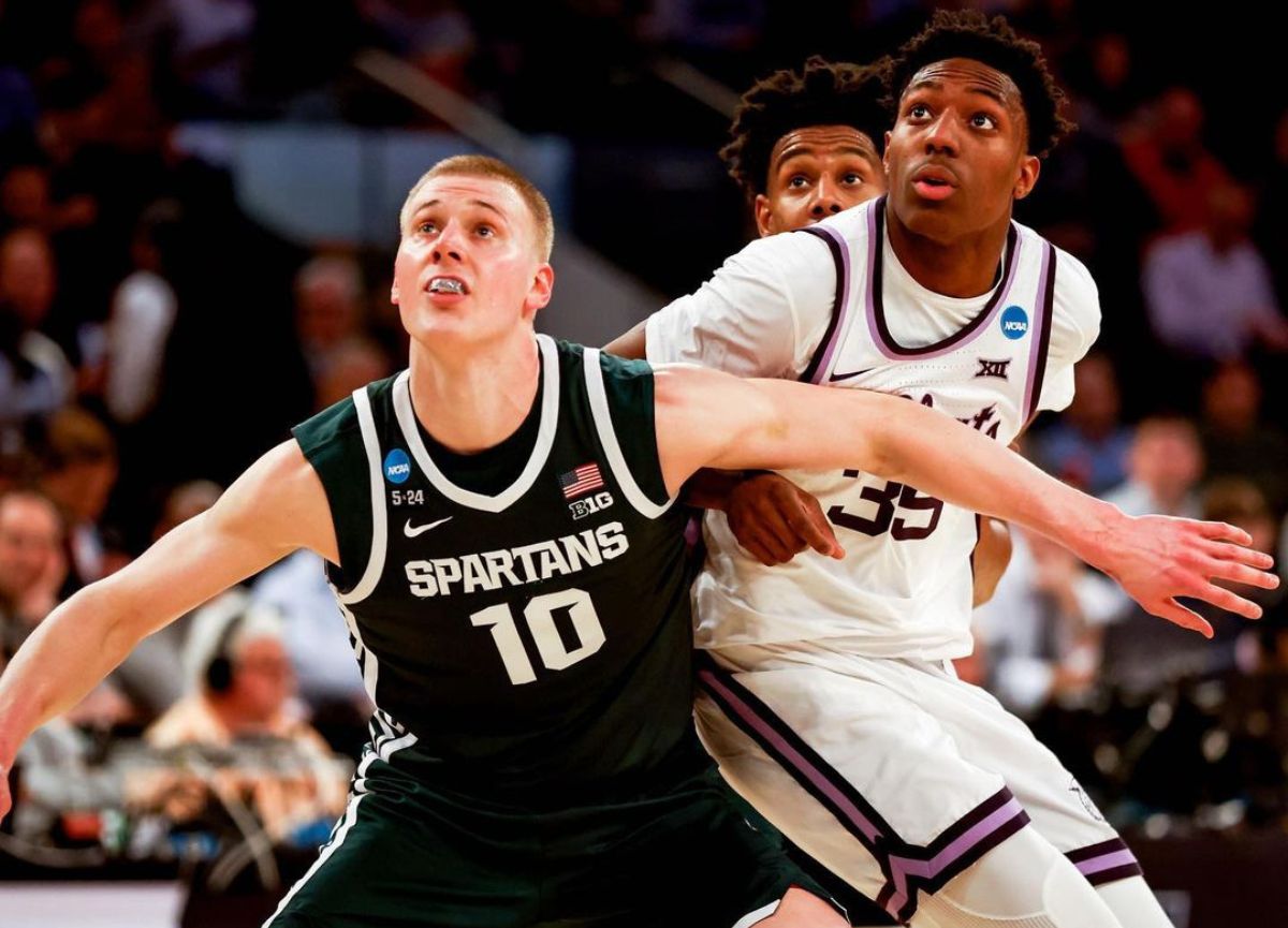 Joey Hauser Brother Sam Hauser An Unbreakable Bond