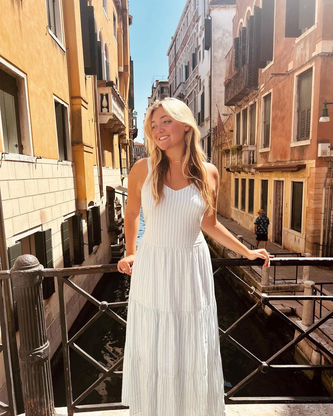 How Old Is LSU Star Olivia Dunne Sister Julz Dunne?- Age & Instagram - Players Bio
