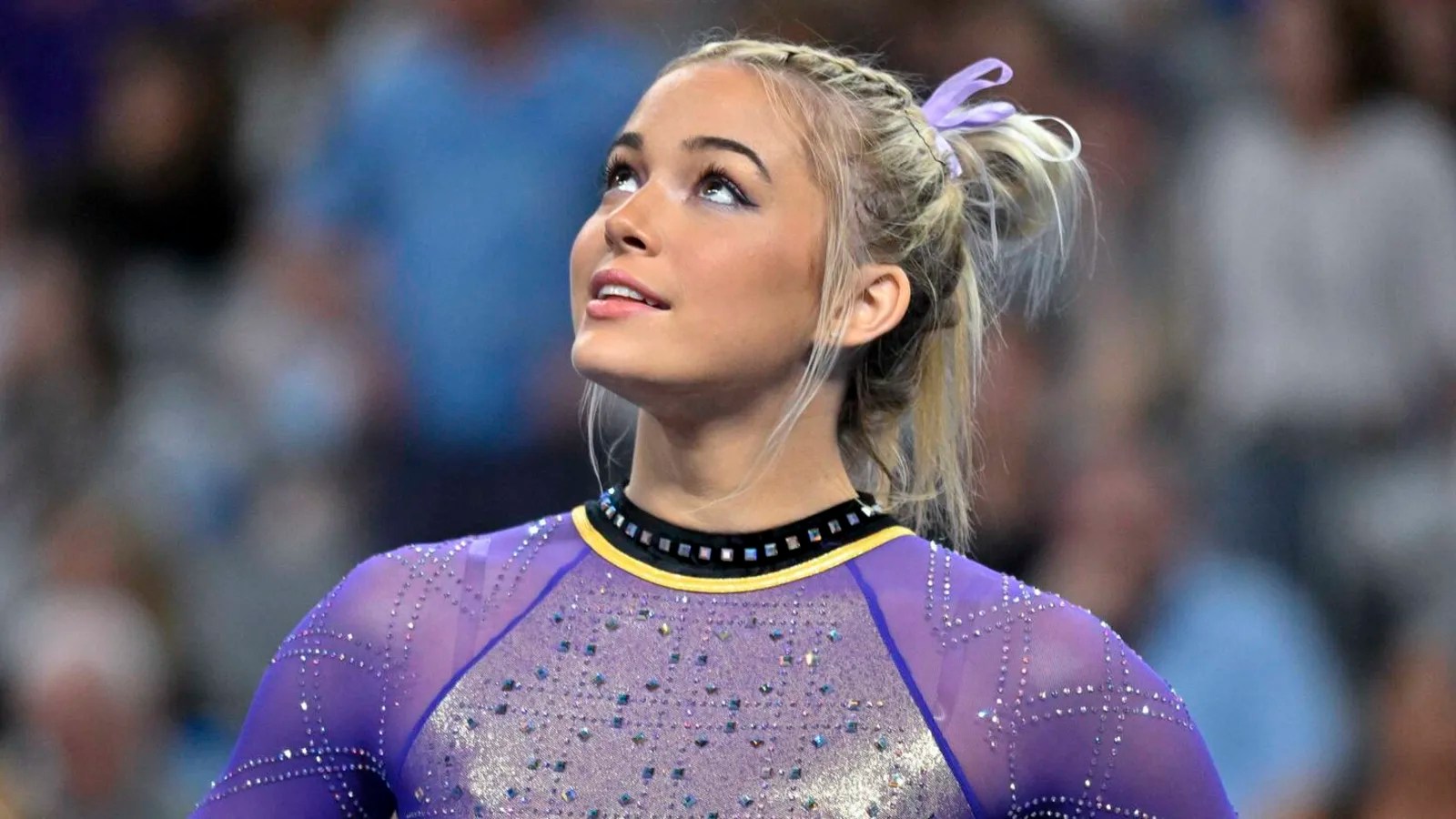 How Old Is Livvy Dunne? Olivia Dunne's Age, Parents & NIL Deal