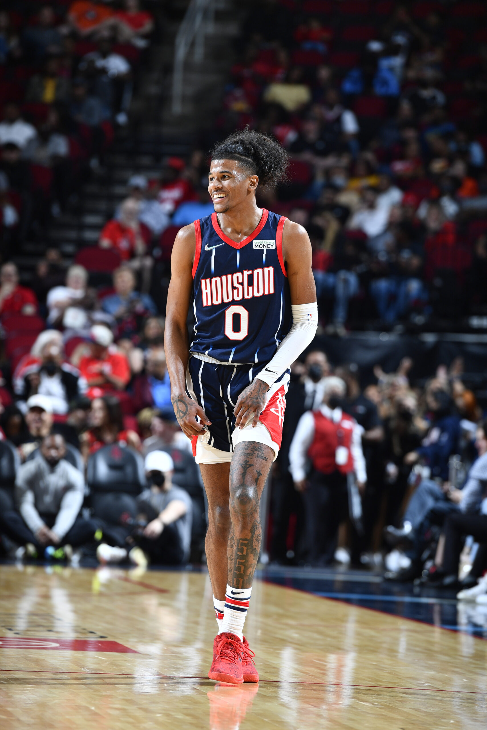 Jalen Green Leaked Video- Josh Christopher & Twitter Trend - Players Bio