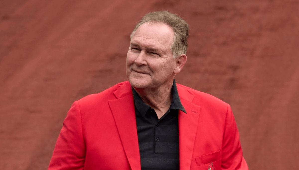 Tommy Herr Wife Kim Herr And Her Cheating Allegation With Tito Landrum