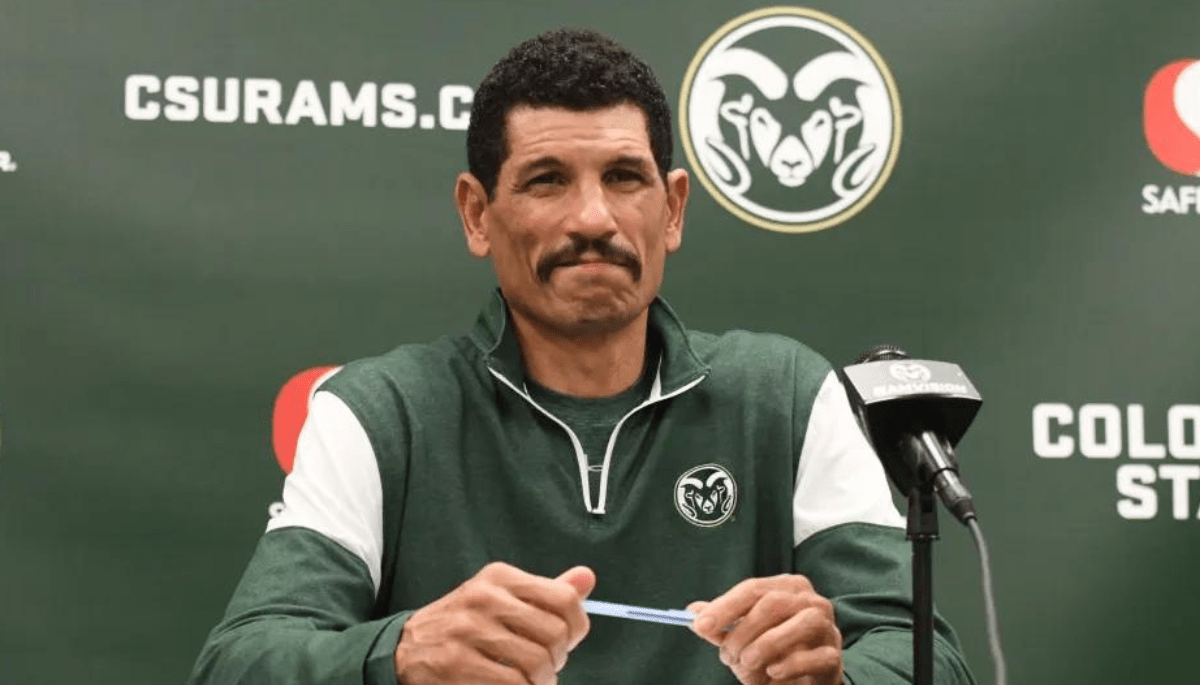 What Is Jay Norvell Net Worth? Salary, Contract And Earnings