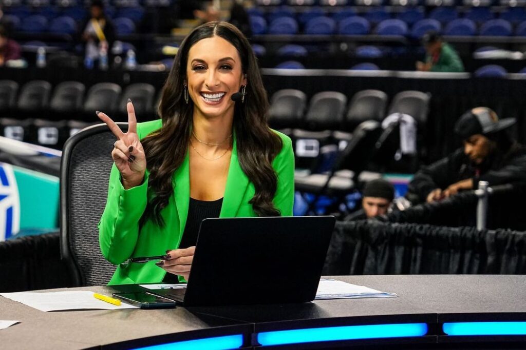 Taylor Tannebaum Wikipedia And Age: More On Her Height And Weight - Players Bio