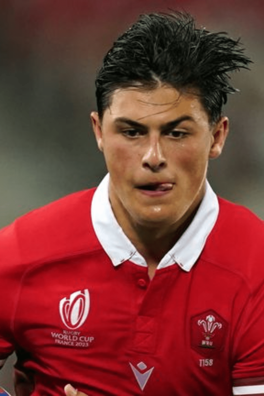 Louis Rees Zammit Net Worth & Salary 2024 How Much Will He Earn In NFL?