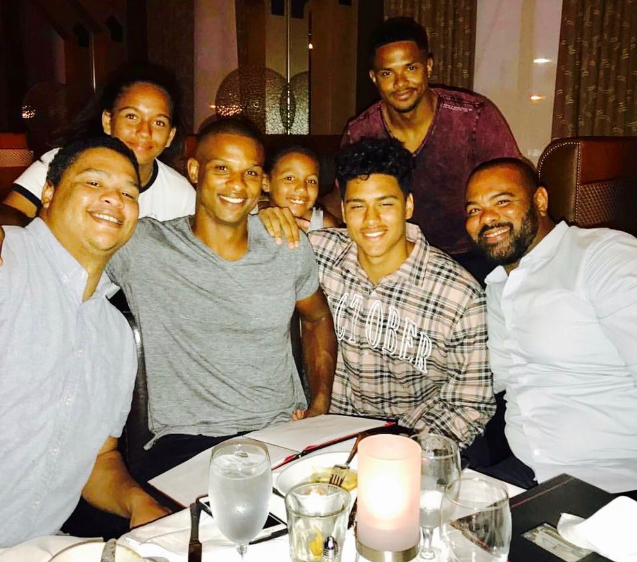 Marques Johnson Wife & Net Worth Married To Sabrina Sheran?