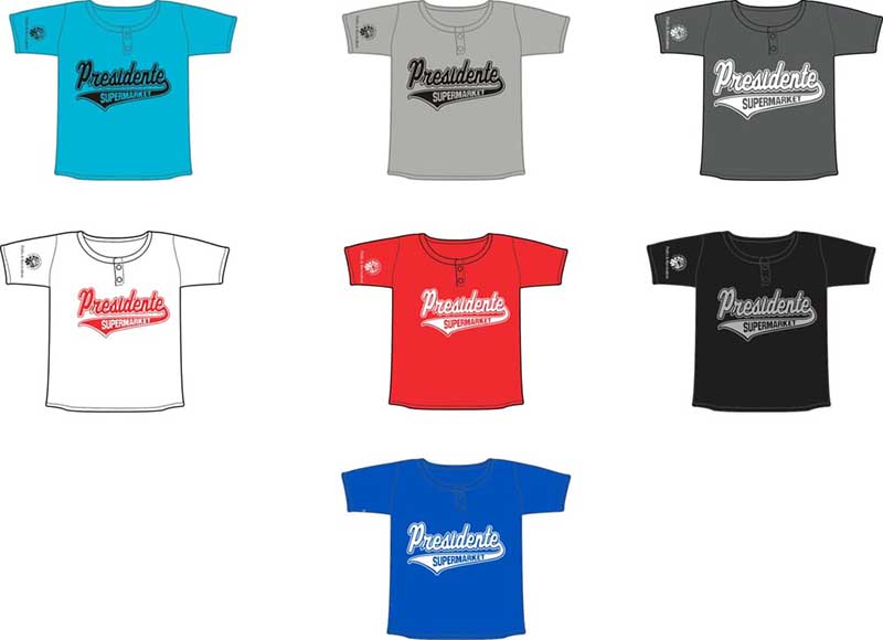 Screen Printing Customized Apparel with Embroidery and Screen