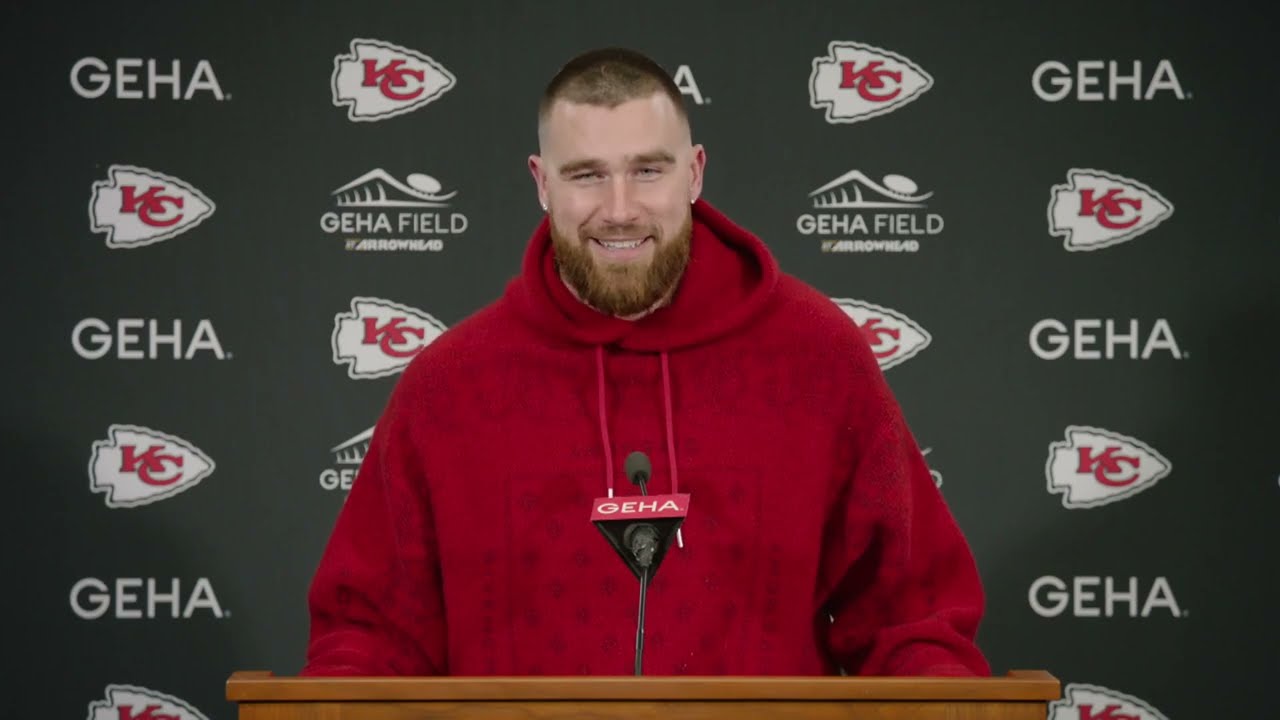 Travis Kelce Invests in Six Flags to Revive Iconic Amusement Parks