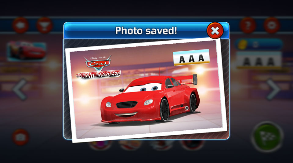 Top 105+ imagen disney cars lightning speed abzlocal fi