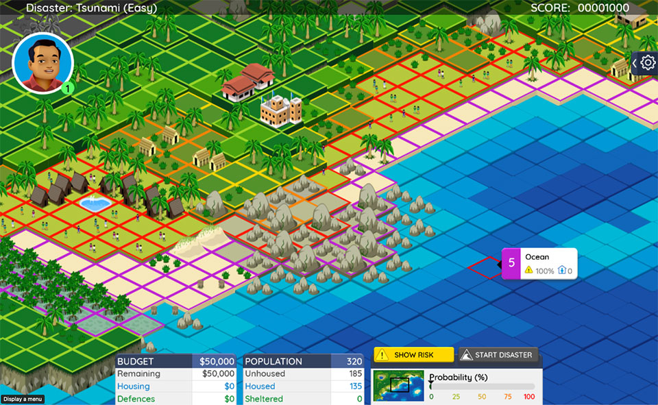 Stop Disasters 2 Playerthree