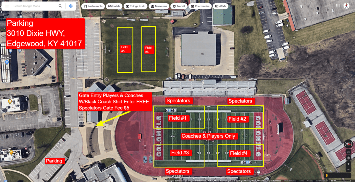 Flag Football Playoffs Details Schedules Play Fanatics