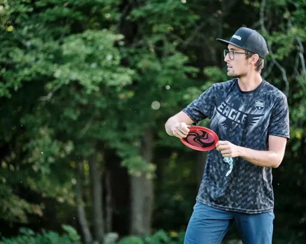 Fantasy Disc Golf Power Rankings for 2023 Fantasy Disc Golf!