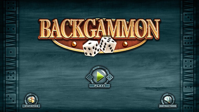 Backgammon Online • Play Free Backgammon Game