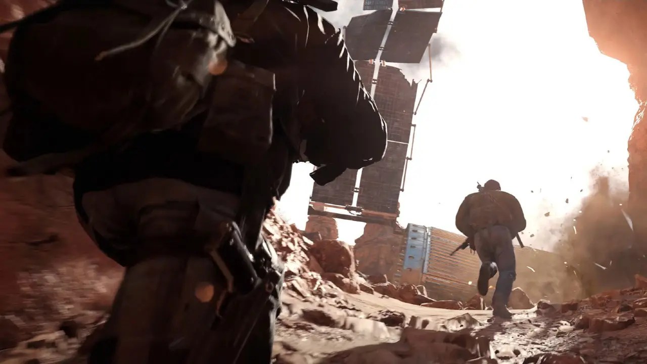 Cod Black Ops Cold War & Warzone Rambo & John McClane bringen 80er