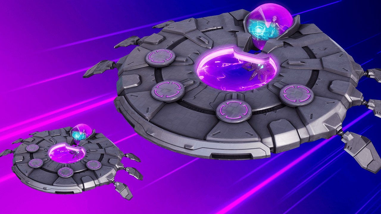 Fortnite Die Rift Tour mit Ariana Grande startet heute Nacht