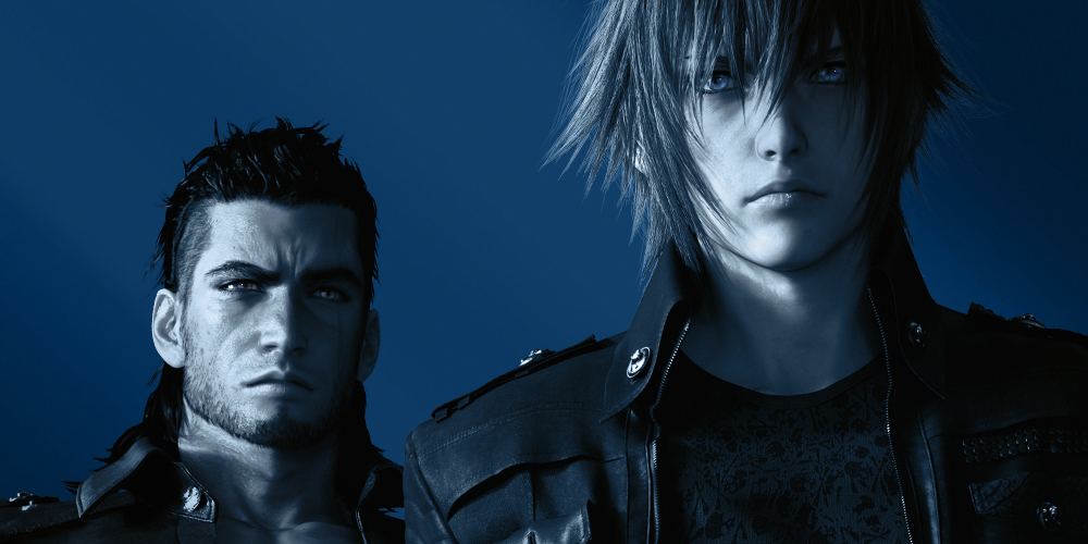Ffxv Events 2023 Final Fantasy XV Alle Infos vom Uncovered Event, plus Demo, Trailer