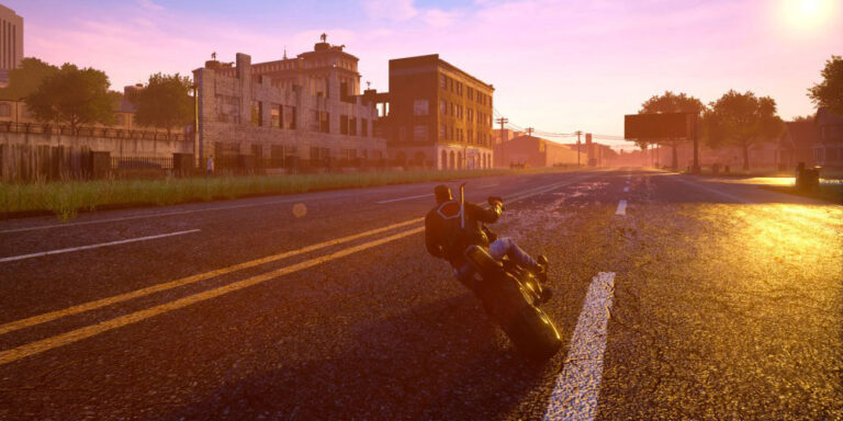 Road Rage Titel angekündigt