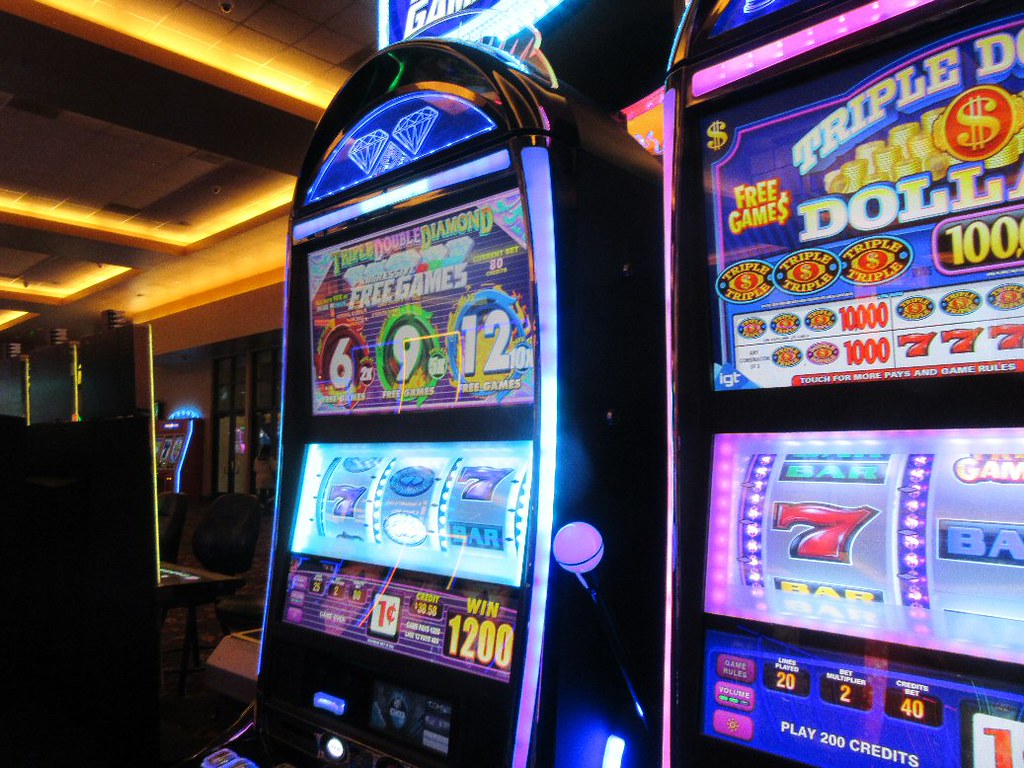 The Most Reliable Online Slot App With Free Credits Giveaways Play