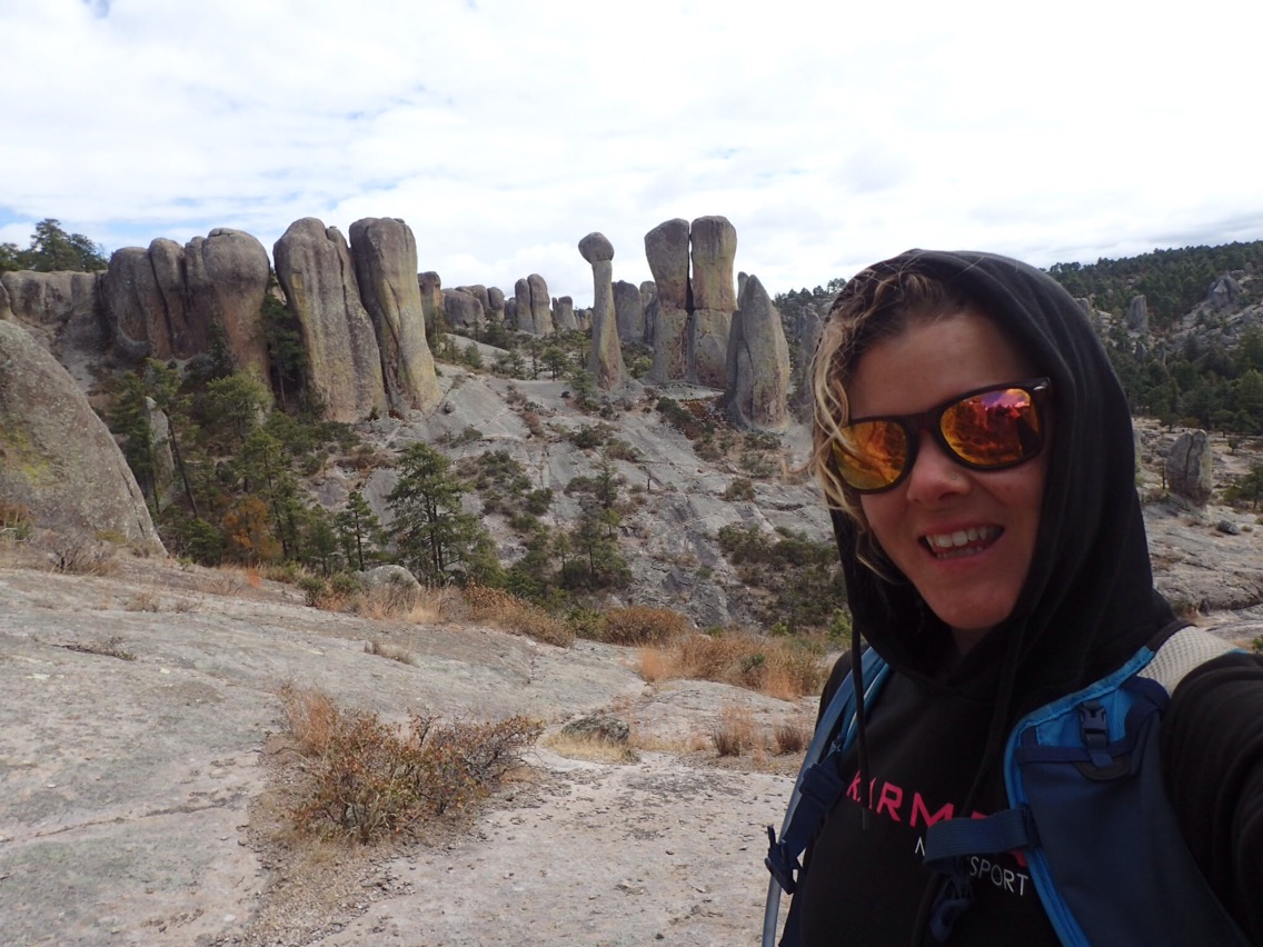 Mexico. The undiscovered and the playfulwhiterabbit