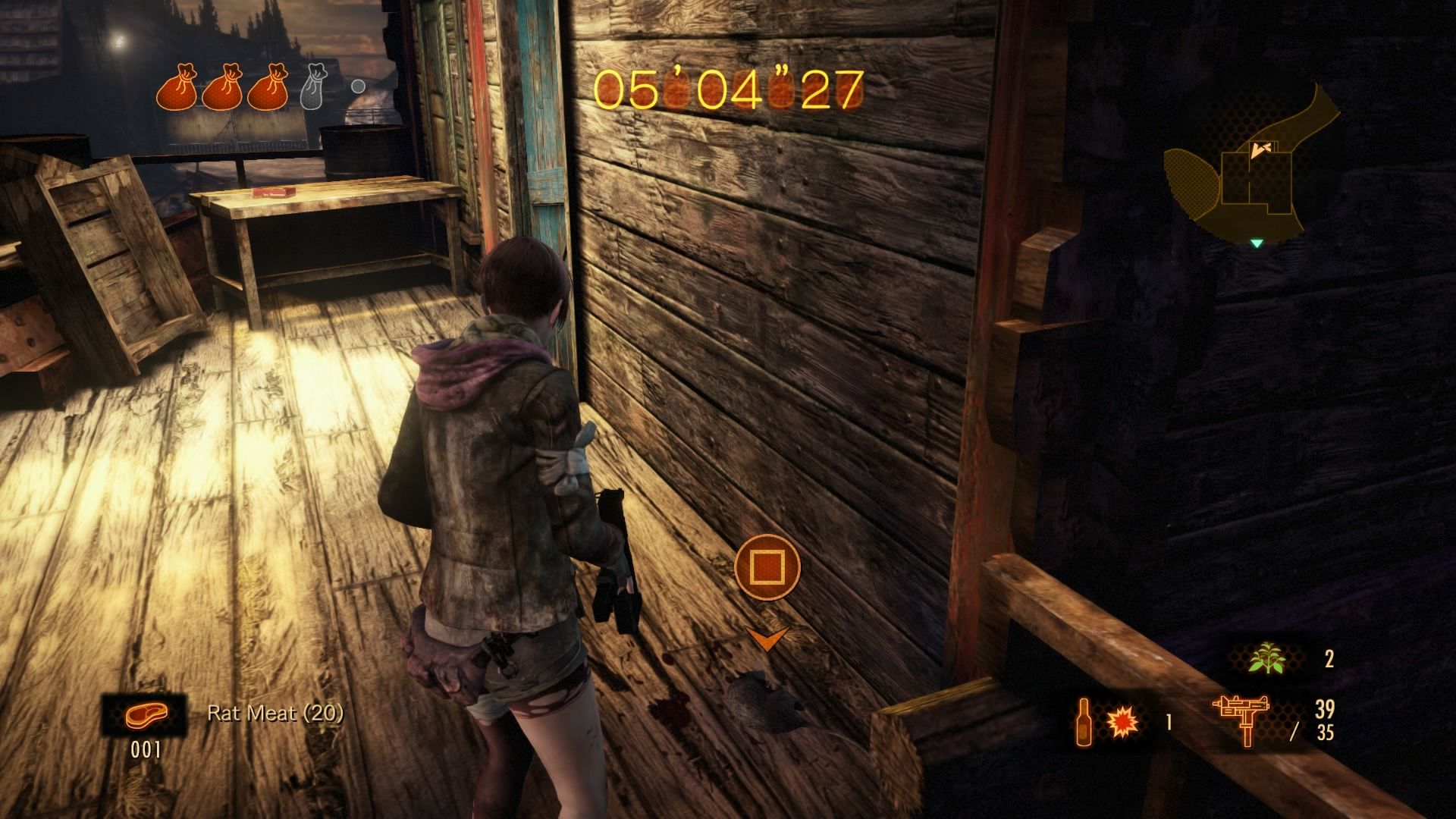 Tipps und Tricks zu Resident Evil Revelations 2 Playgala