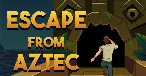 Flucht Vor Aztec Spielen Sie Escape From Aztec Spiele