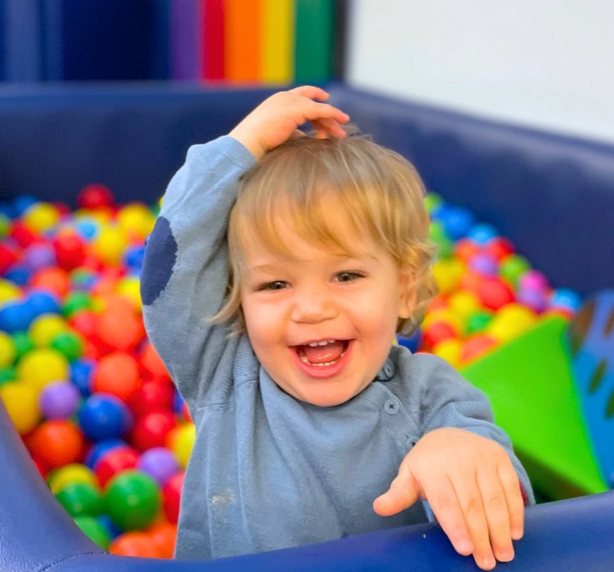 Enrichment Center, Preschool Tribeca, Tribeca Prep Playgarden Prep